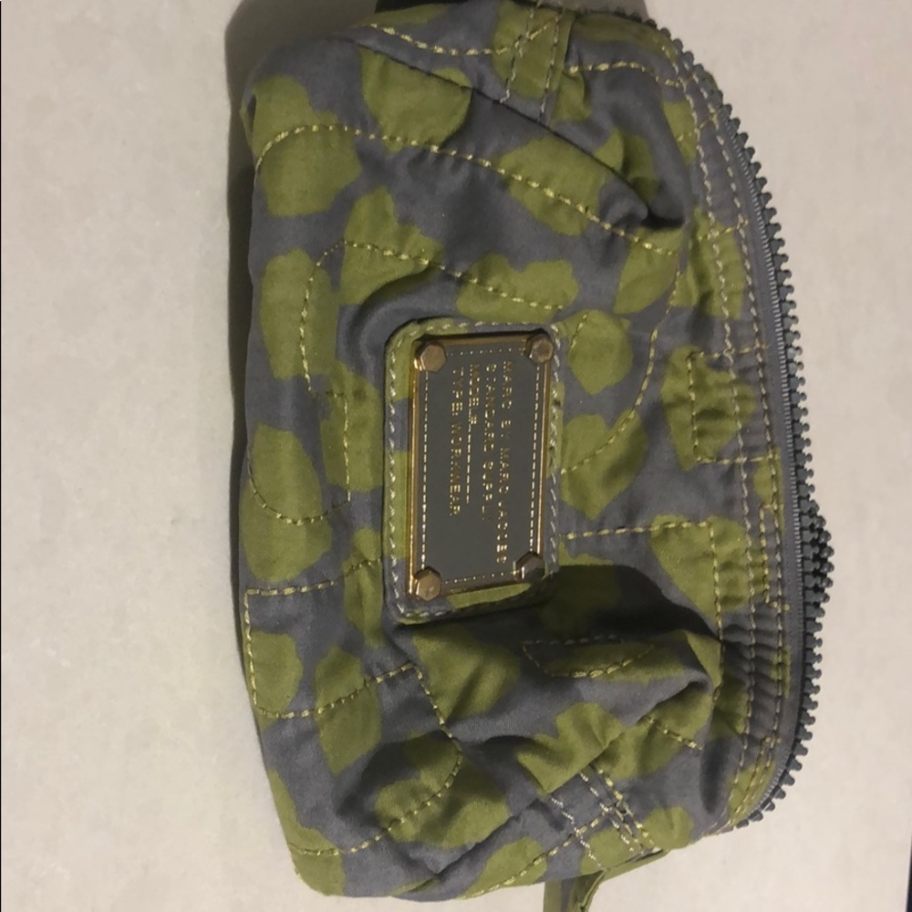 Marc by Marc Jacobs makeup bag